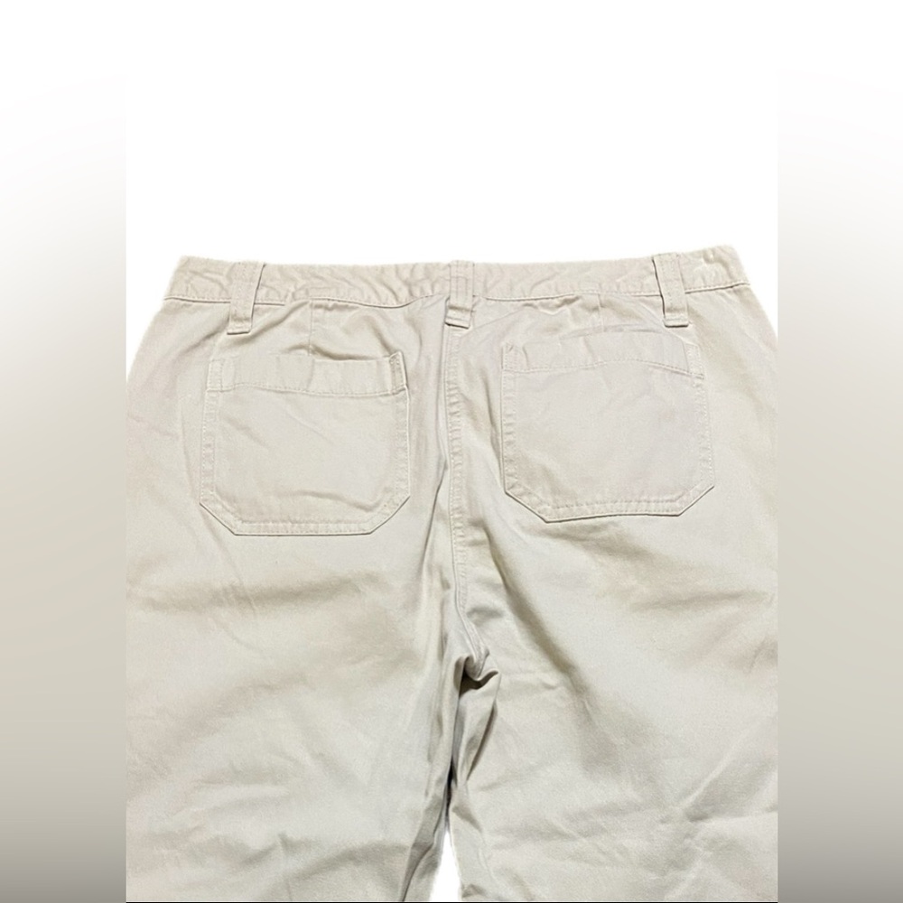 Women’s Casual Capris Size 6 - Picture 7 of 9